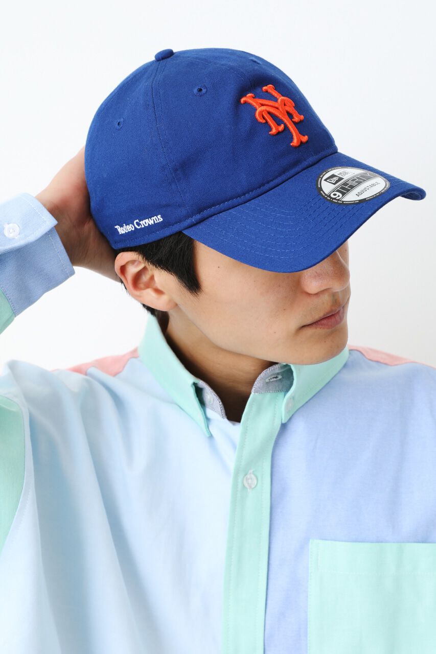 RODEO CROWNS「NEW ERA MLB CAP」|その他|
