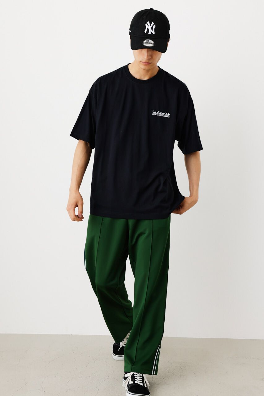 RODEO CROWNS「GOOD VIBES CLUB Tシャツ」|Tシャツ・カットソー|