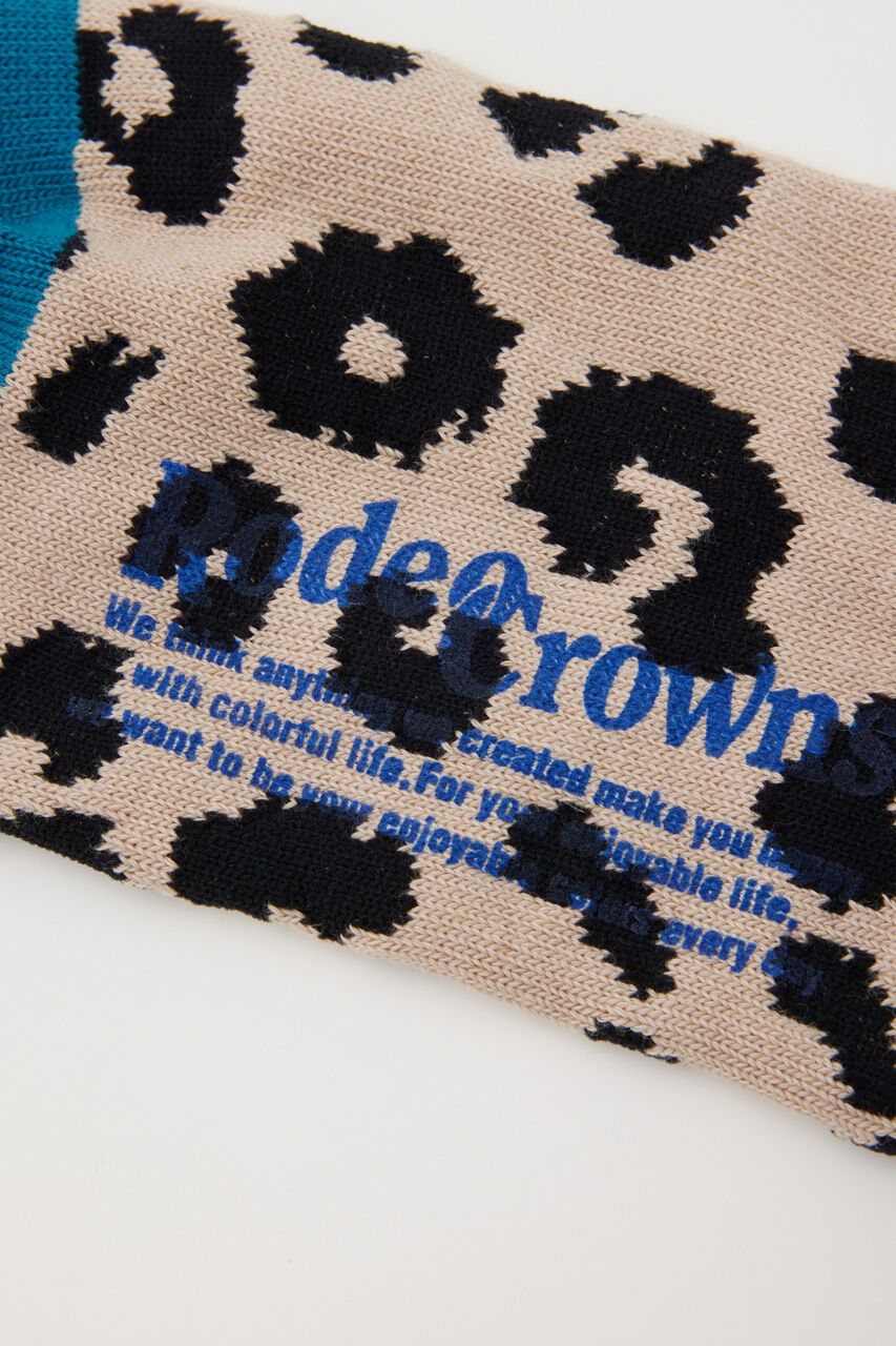 RODEO CROWNS「マルチソックス」|その他|