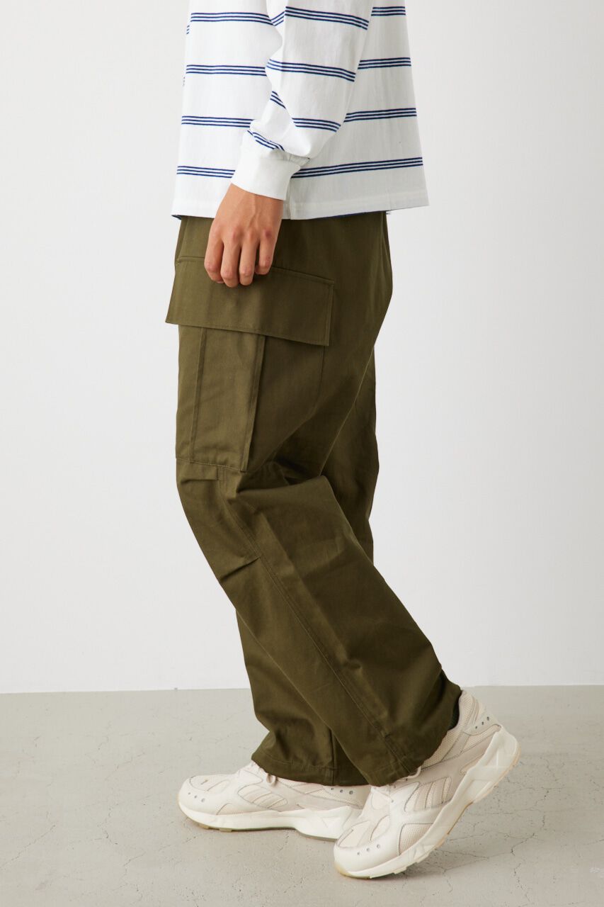 RODEO CROWNS「SURVIVAL PANTS」|その他|