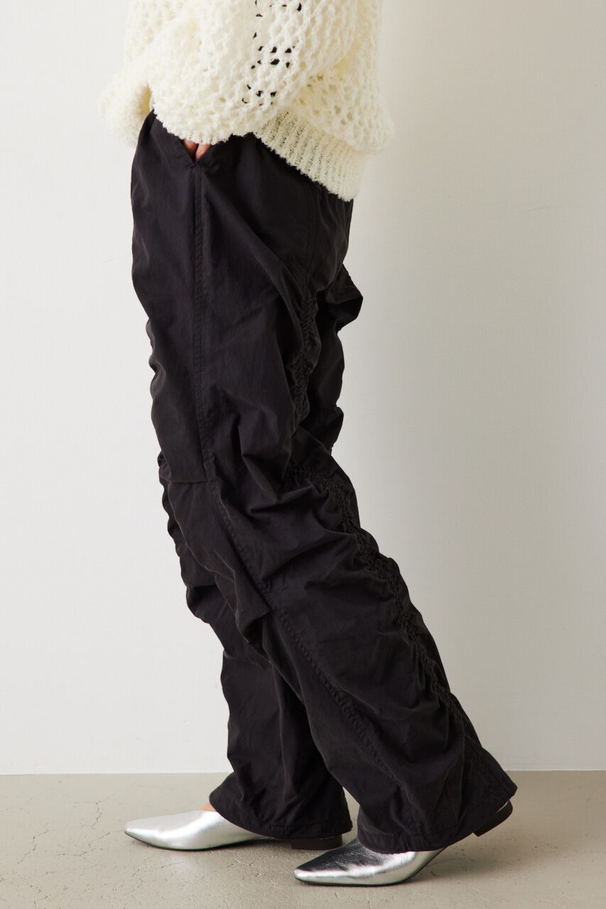 RODEO CROWNS「センターシャーリングパンツ」|その他|