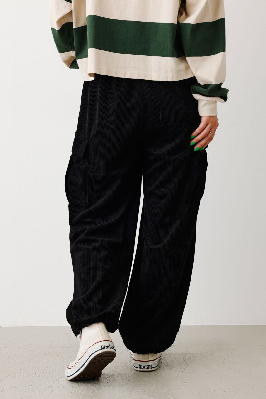 RODEO CROWNS「ライトコーデュロイカーゴパンツ」|その他|