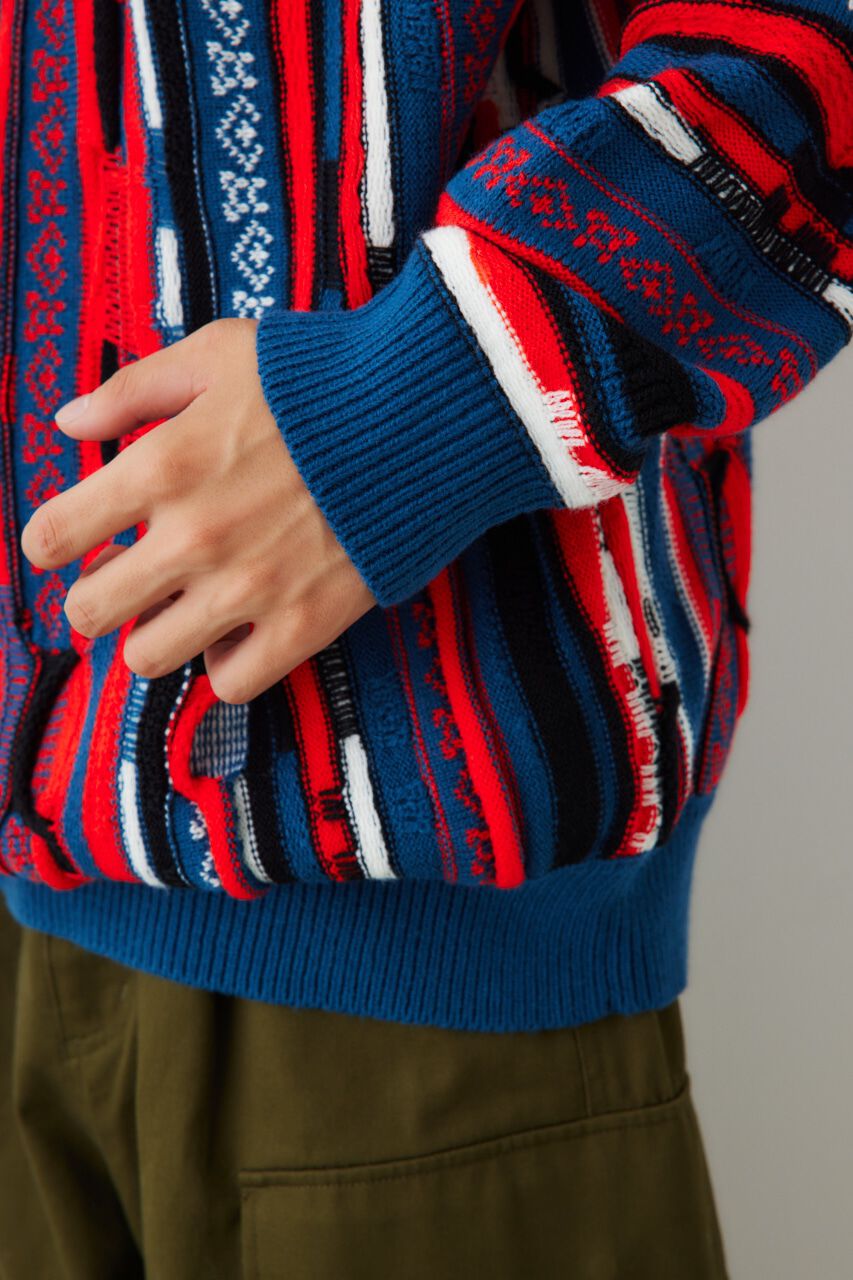 RODEO CROWNS「クージーニット」|ニット・セーター|