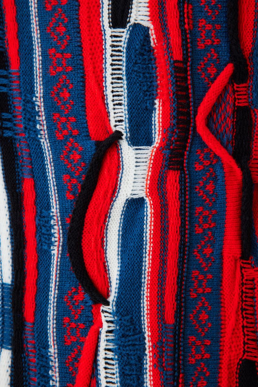 RODEO CROWNS「クージーニット」|ニット・セーター|