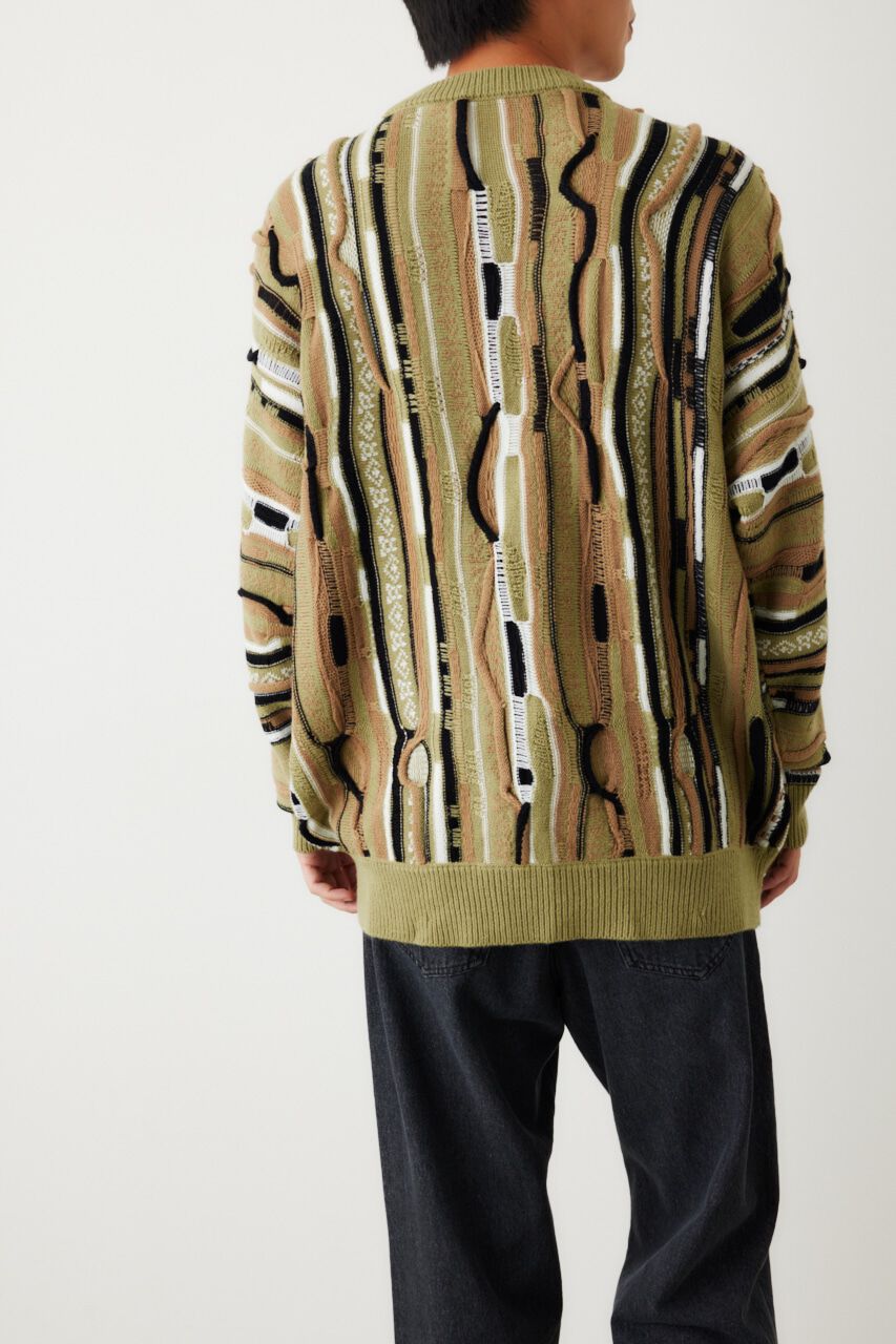 RODEO CROWNS「クージーニット」|ニット・セーター|