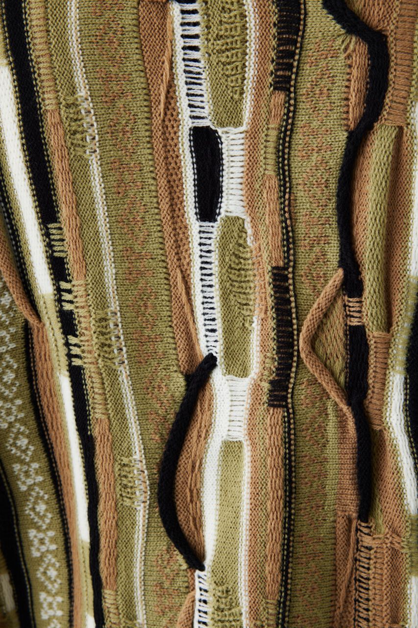 RODEO CROWNS「クージーニット」|ニット・セーター|