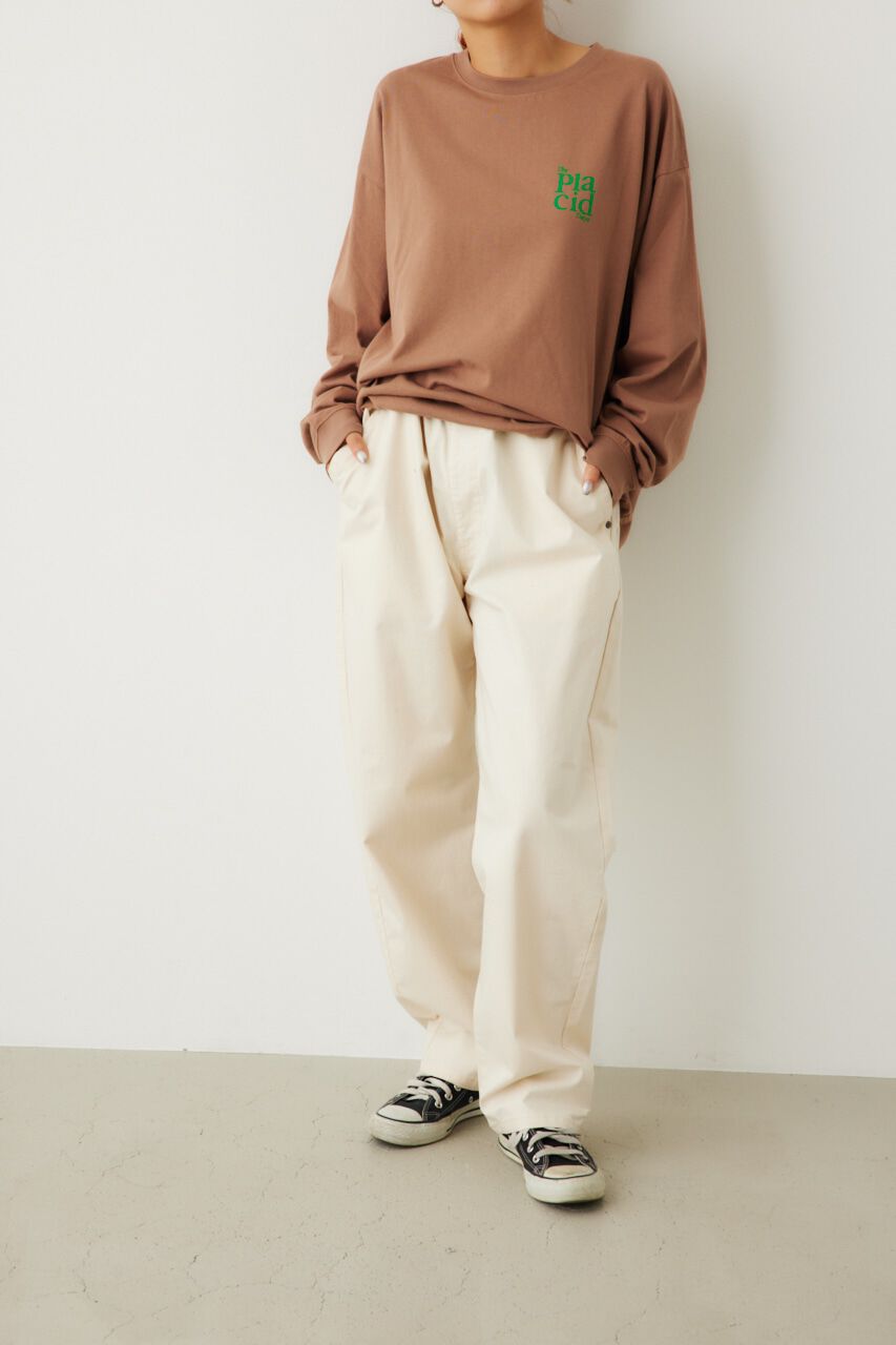 RODEO CROWNS「LEE&times;RCS FLEEASY PANTS」|その他|