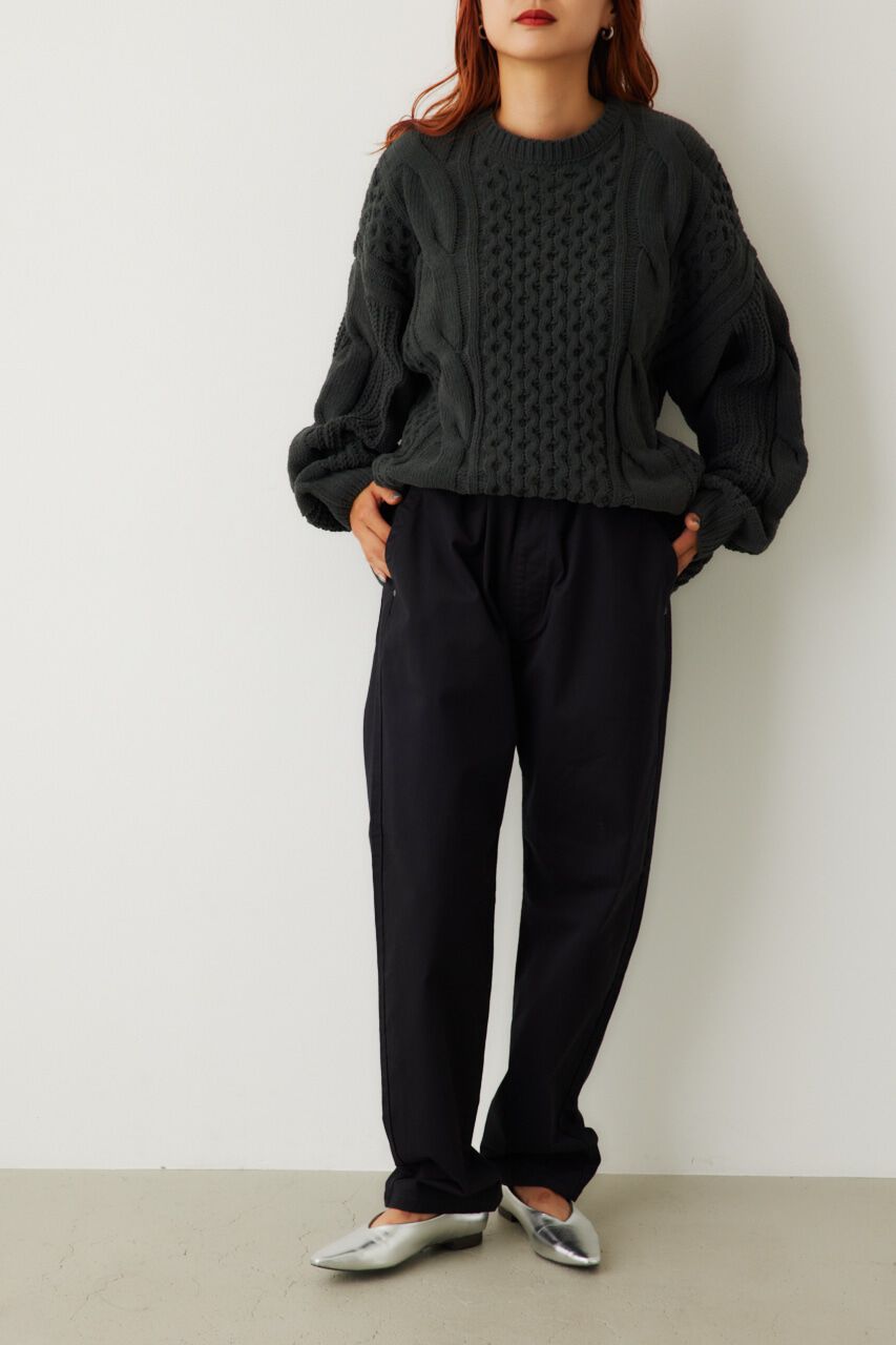 RODEO CROWNS「LEE&times;RCS FLEEASY PANTS」|その他|