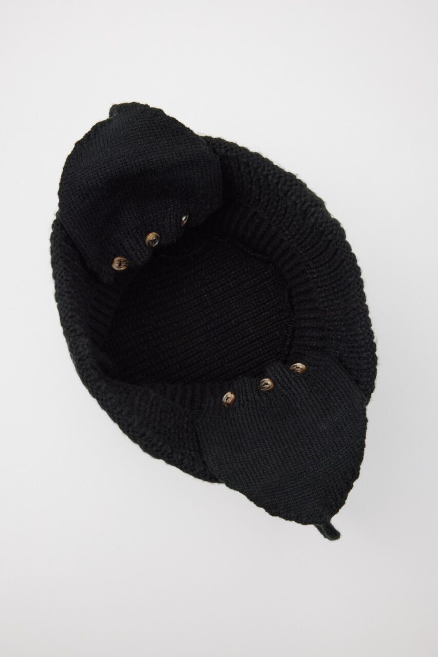 RODEO CROWNS「ニットバケットハット」|その他|