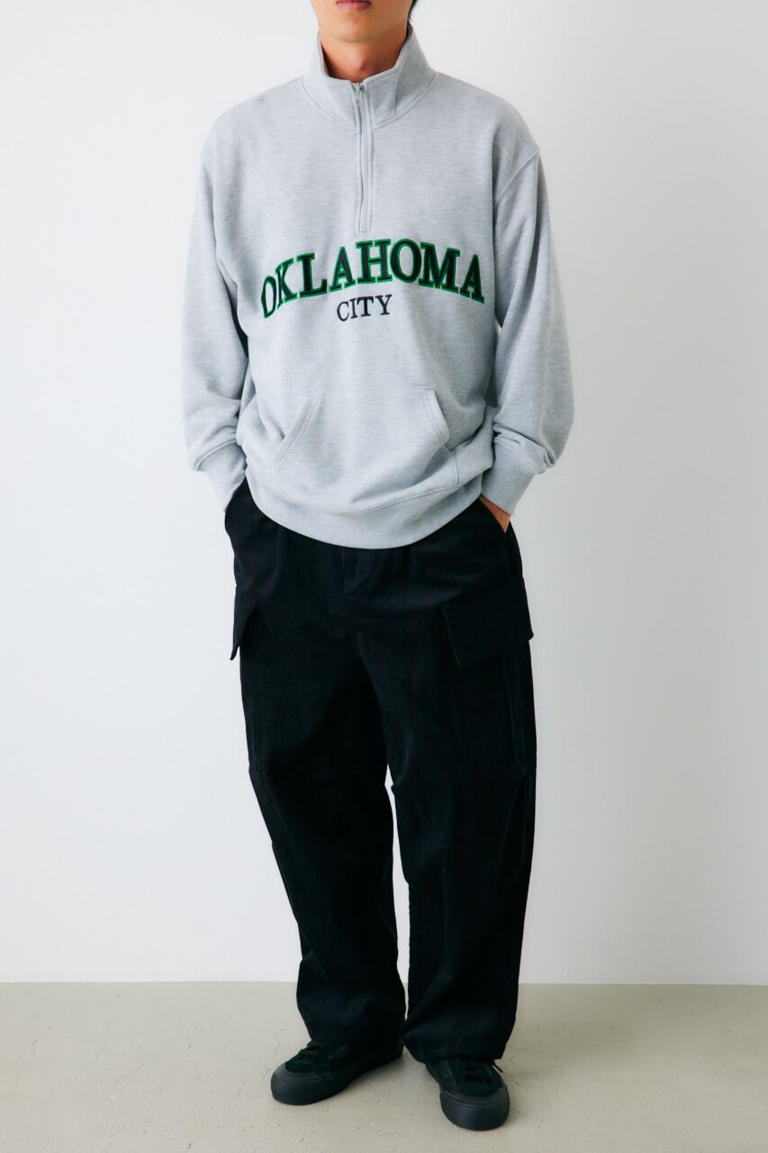 RODEO CROWNS「コーデュロイワイドカーゴパンツ」|その他|