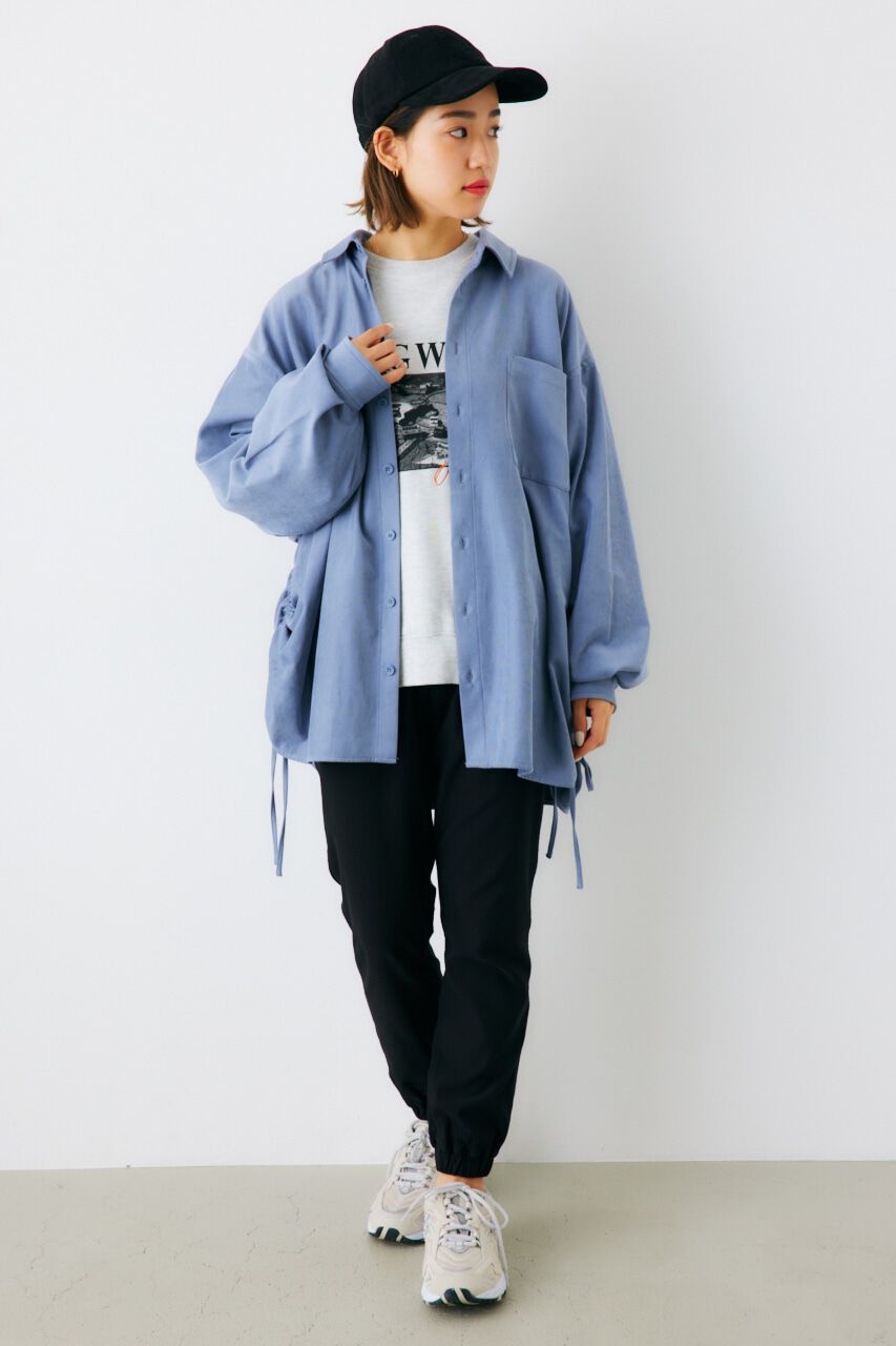 RODEO CROWNS「DREAMSTRETCH WARM EASYJOGPANTS」|その他|