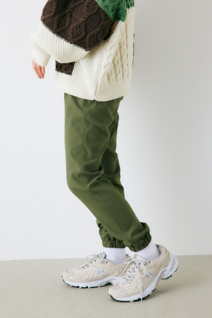 RODEO CROWNS「DREAMSTRETCH WARM EASYJOGPANTS」|その他|