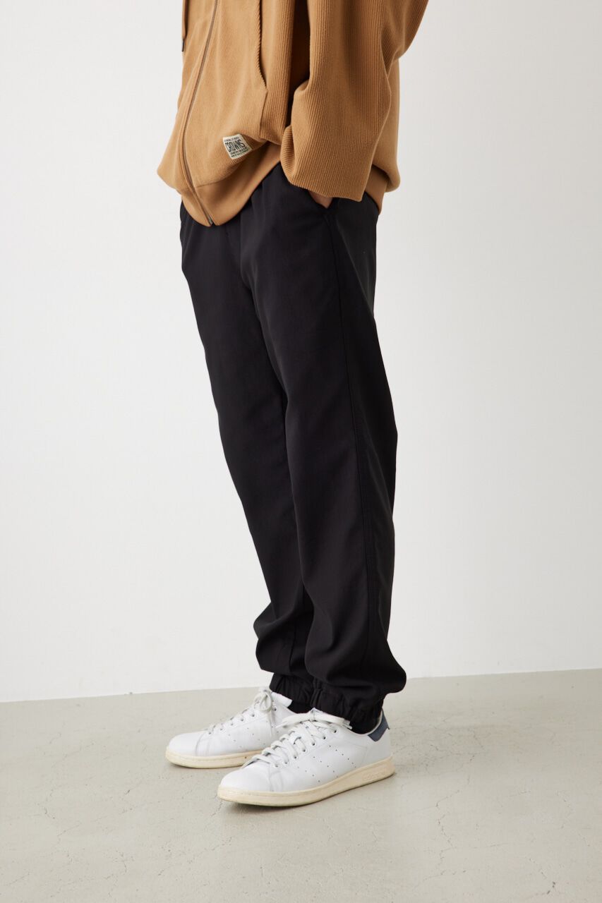 RODEO CROWNS「DREAMSTRETCH WARM EASYJOGPANTS」|その他|