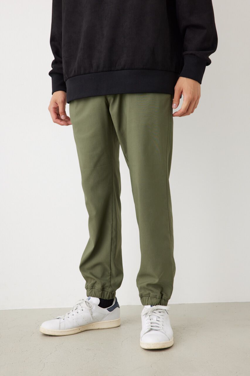 RODEO CROWNS「DREAMSTRETCH WARM EASYJOGPANTS」|その他|