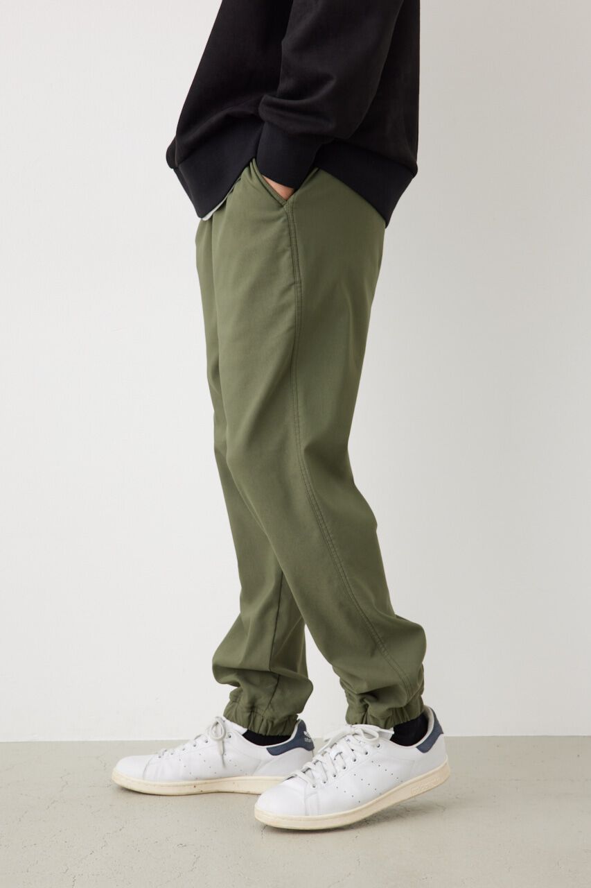 RODEO CROWNS「DREAMSTRETCH WARM EASYJOGPANTS」|その他|