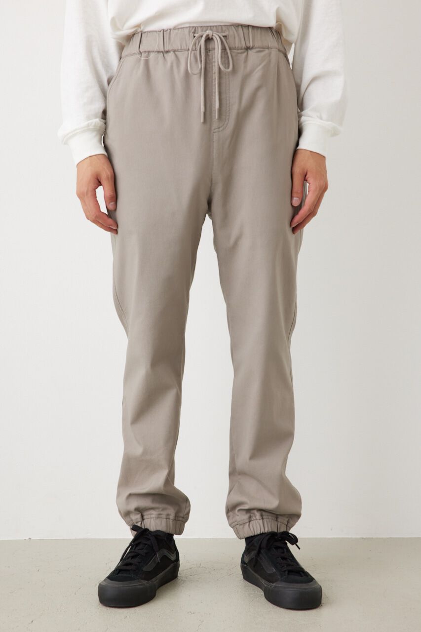 RODEO CROWNS「DREAMSTRETCH WARM EASYJOGPANTS」|その他|
