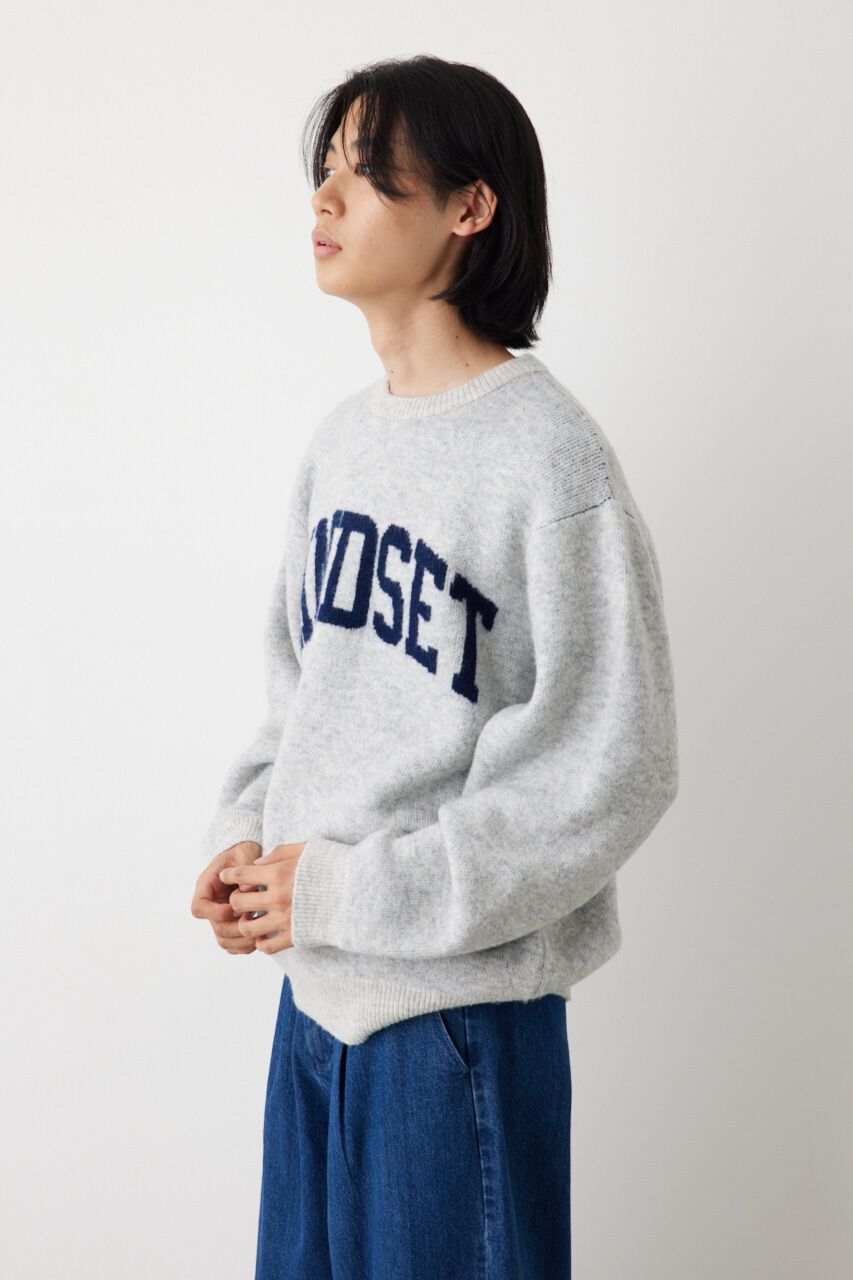 RODEO CROWNS「MSニットトップス」|ニット・セーター|