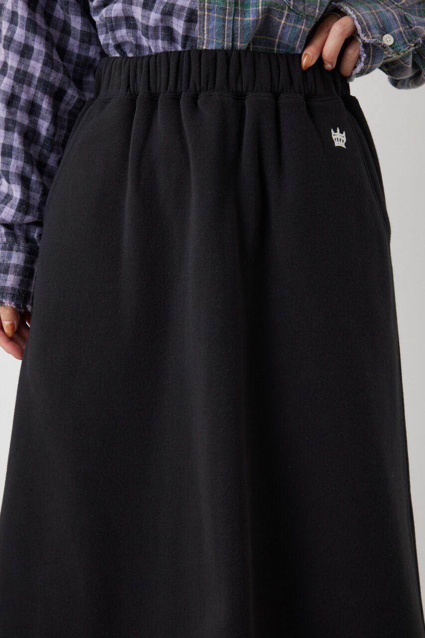 RODEO CROWNS「パッチプリントスカート」|スカート|