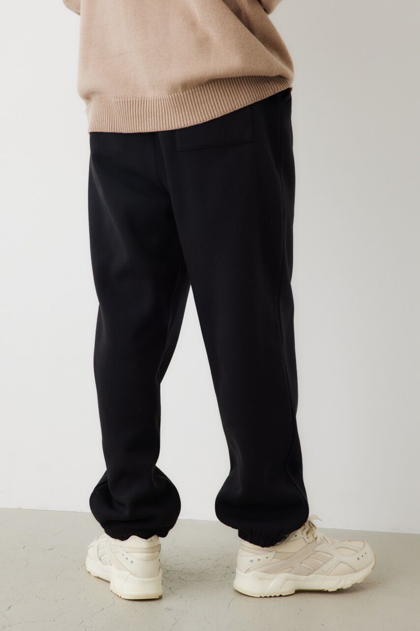 RODEO CROWNS「スクリプトサインロゴスウェットパンツ」|その他|