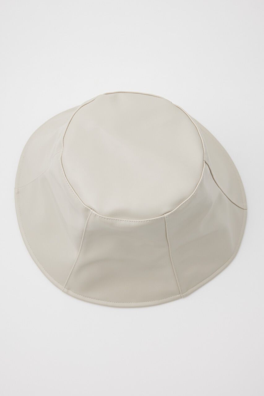 RODEO CROWNS「フェイクレザーチューリップハット」|その他|