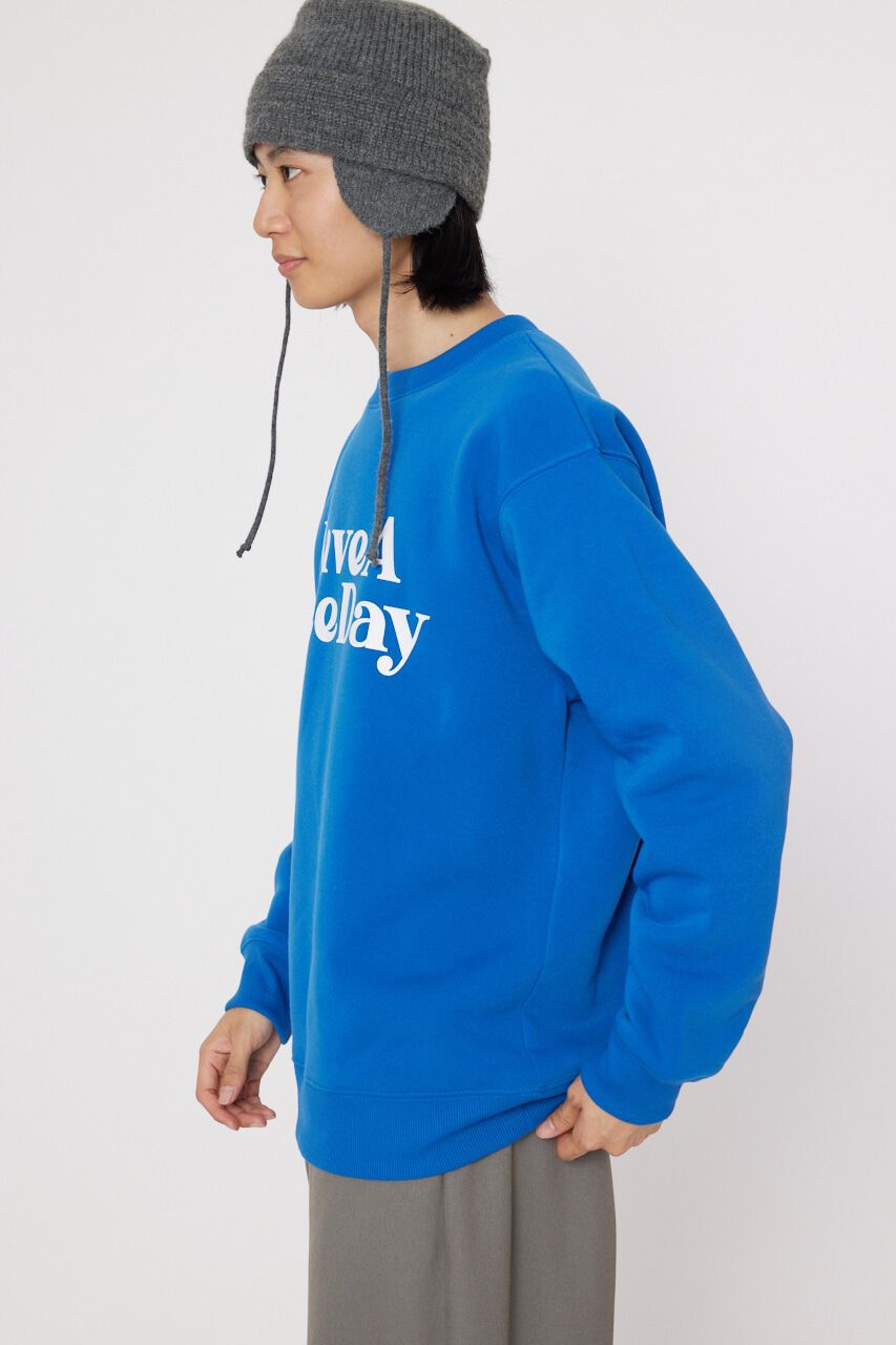 RODEO CROWNS「HAVE A スウェットトップス」|Tシャツ・カットソー|