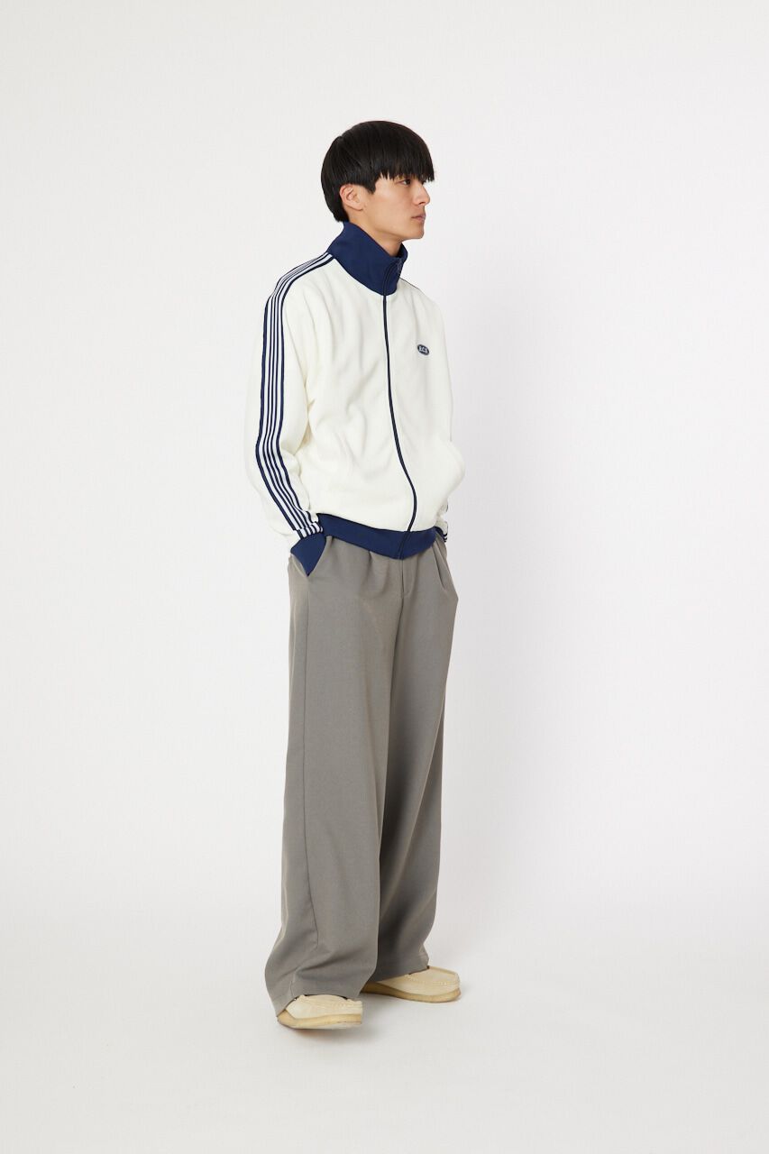 RODEO CROWNS「ジャージトラックトップス」|シャツ・ブラウス|