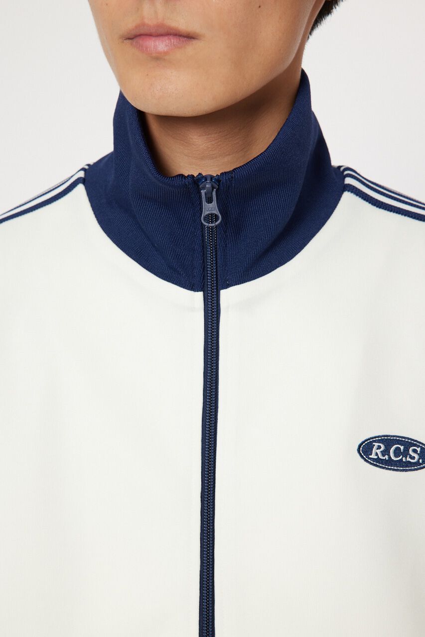 RODEO CROWNS「ジャージトラックトップス」|シャツ・ブラウス|