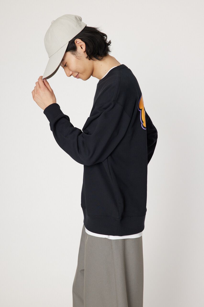 RODEO CROWNS「BRIGHTER DAYSスウェット」|パーカー|