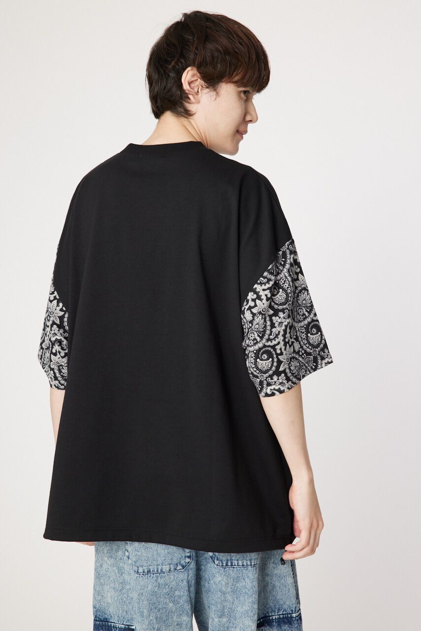 RODEO CROWNS「パターンミックスTシャツ」|Tシャツ・カットソー|