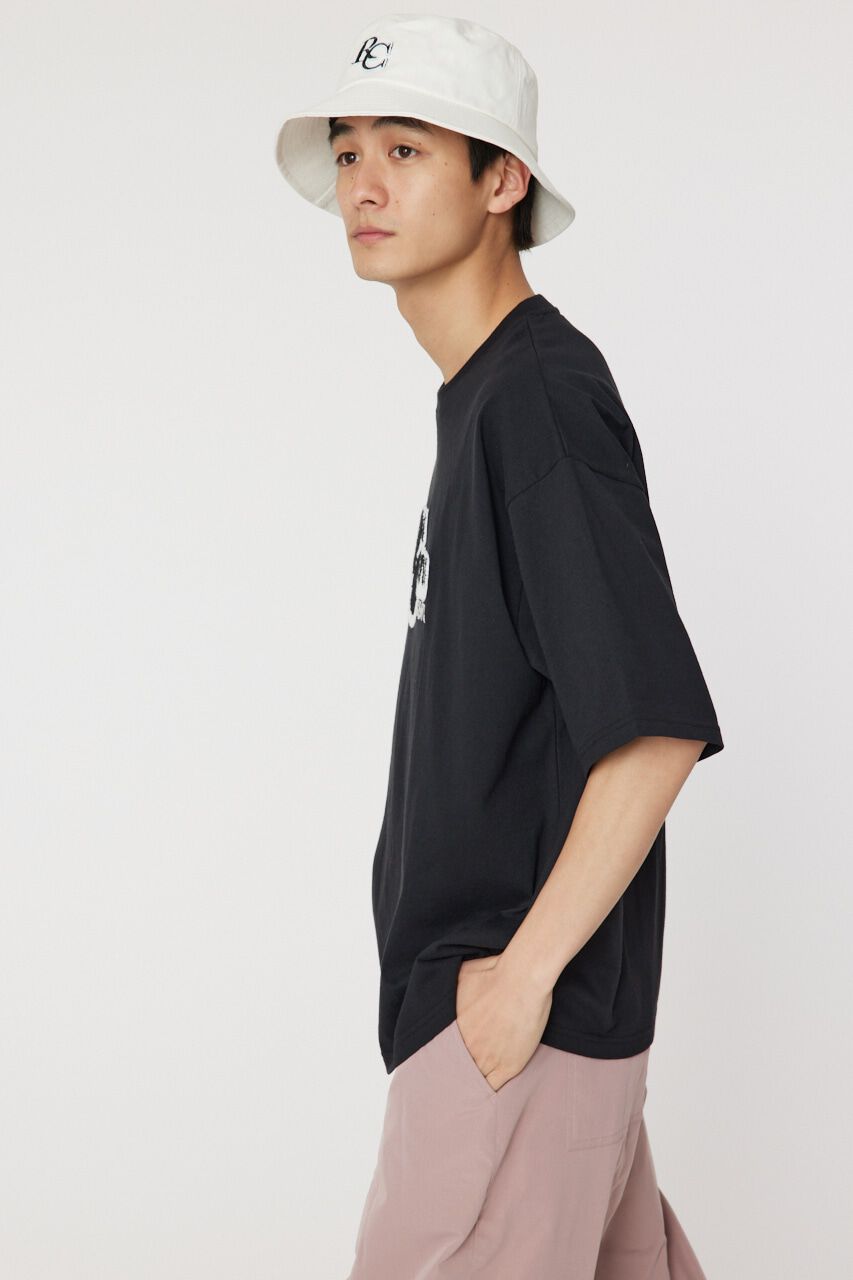 RODEO CROWNS「サガラロゴ Tシャツ」|Tシャツ・カットソー|