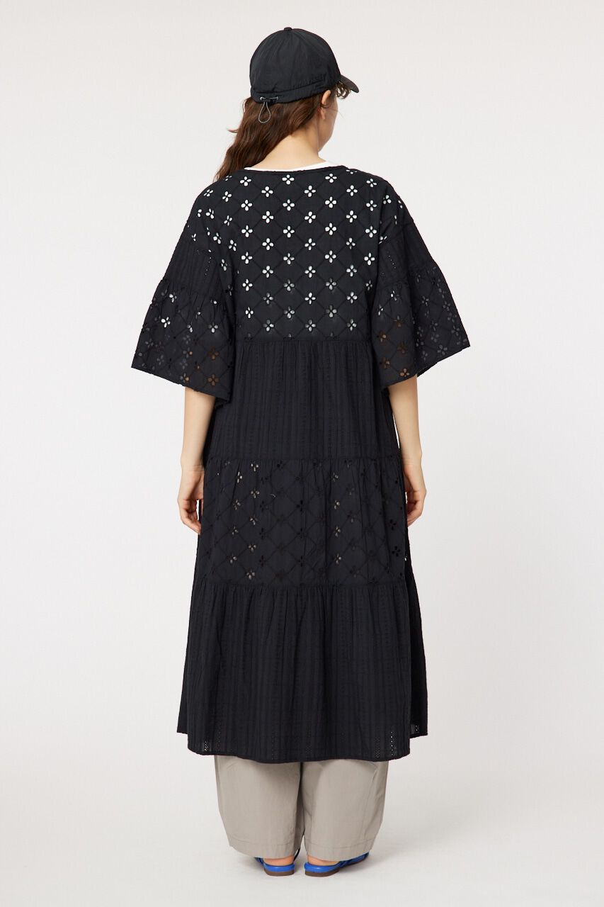 RODEO CROWNS「カットワークレースワンピース」|ワンピース|