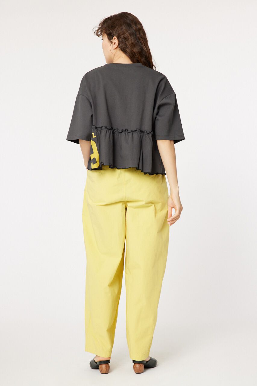 RODEO CROWNS「カスタムフリルトップス」|Tシャツ・カットソー|