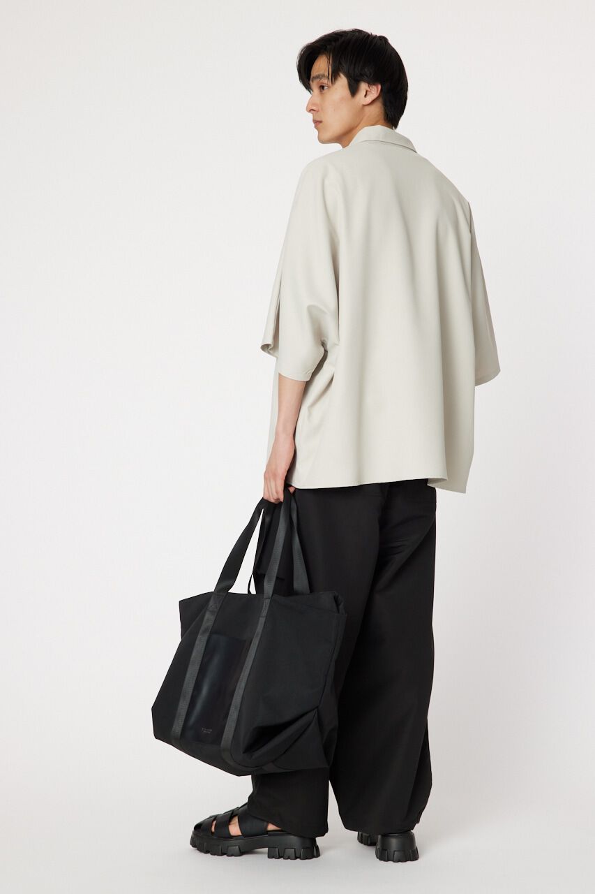 RODEO CROWNS「ビッグドルマンシャツ」|シャツ・ブラウス|