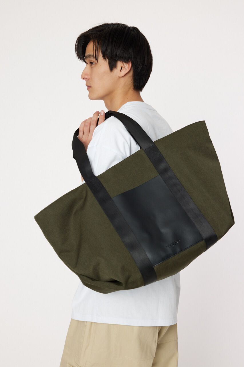 RODEO CROWNS「ホリゾンタルトートバッグ」|その他|