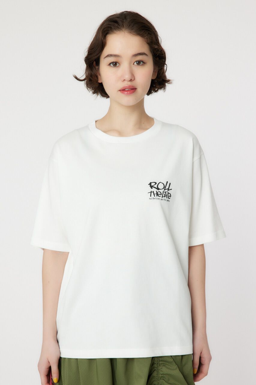 RODEO CROWNS「RTL Tシャツ」|Tシャツ・カットソー|