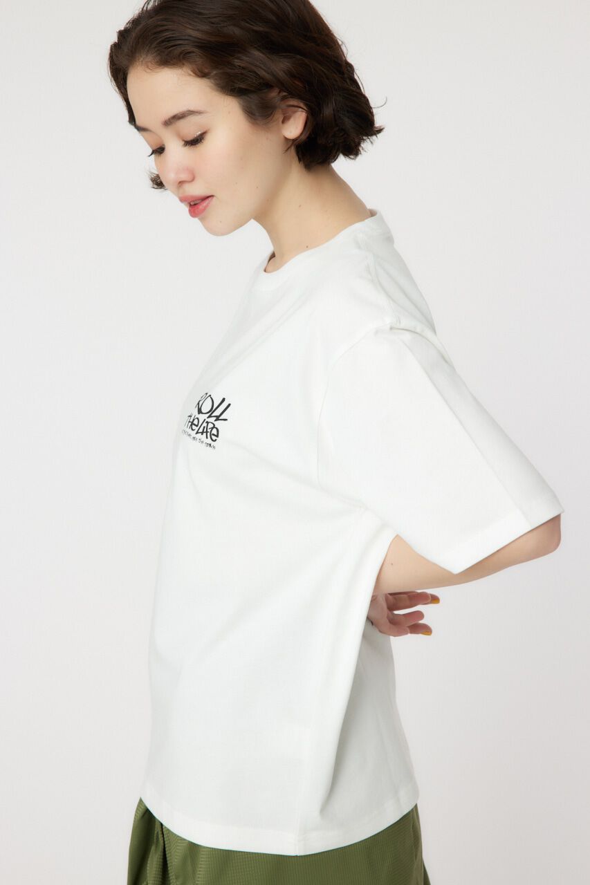 RODEO CROWNS「RTL Tシャツ」|Tシャツ・カットソー|
