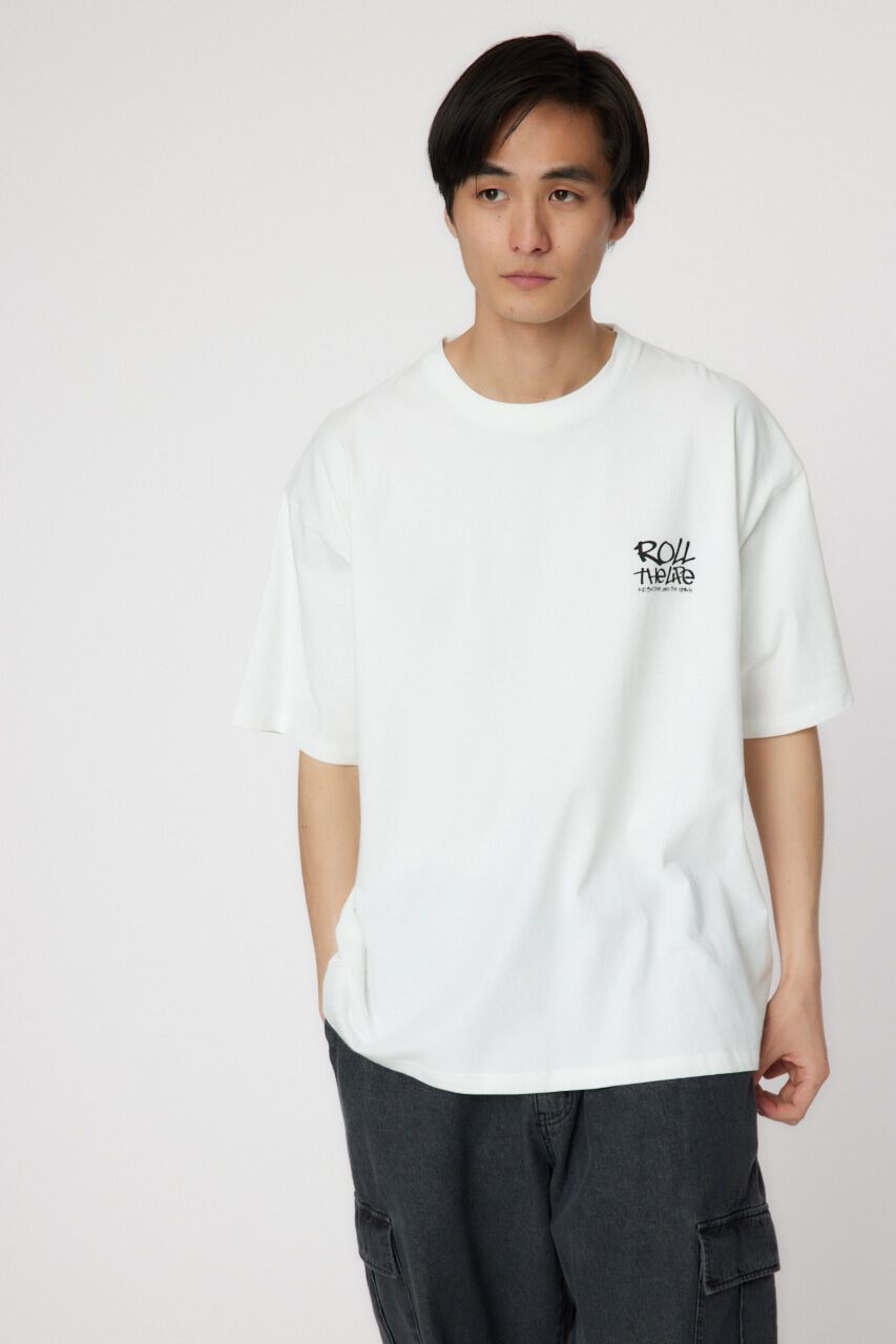 RODEO CROWNS「RTL Tシャツ」|Tシャツ・カットソー|