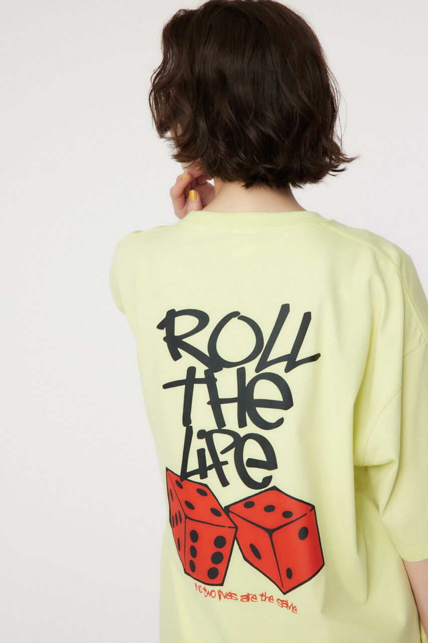 RODEO CROWNS「RTL Tシャツ」|Tシャツ・カットソー|