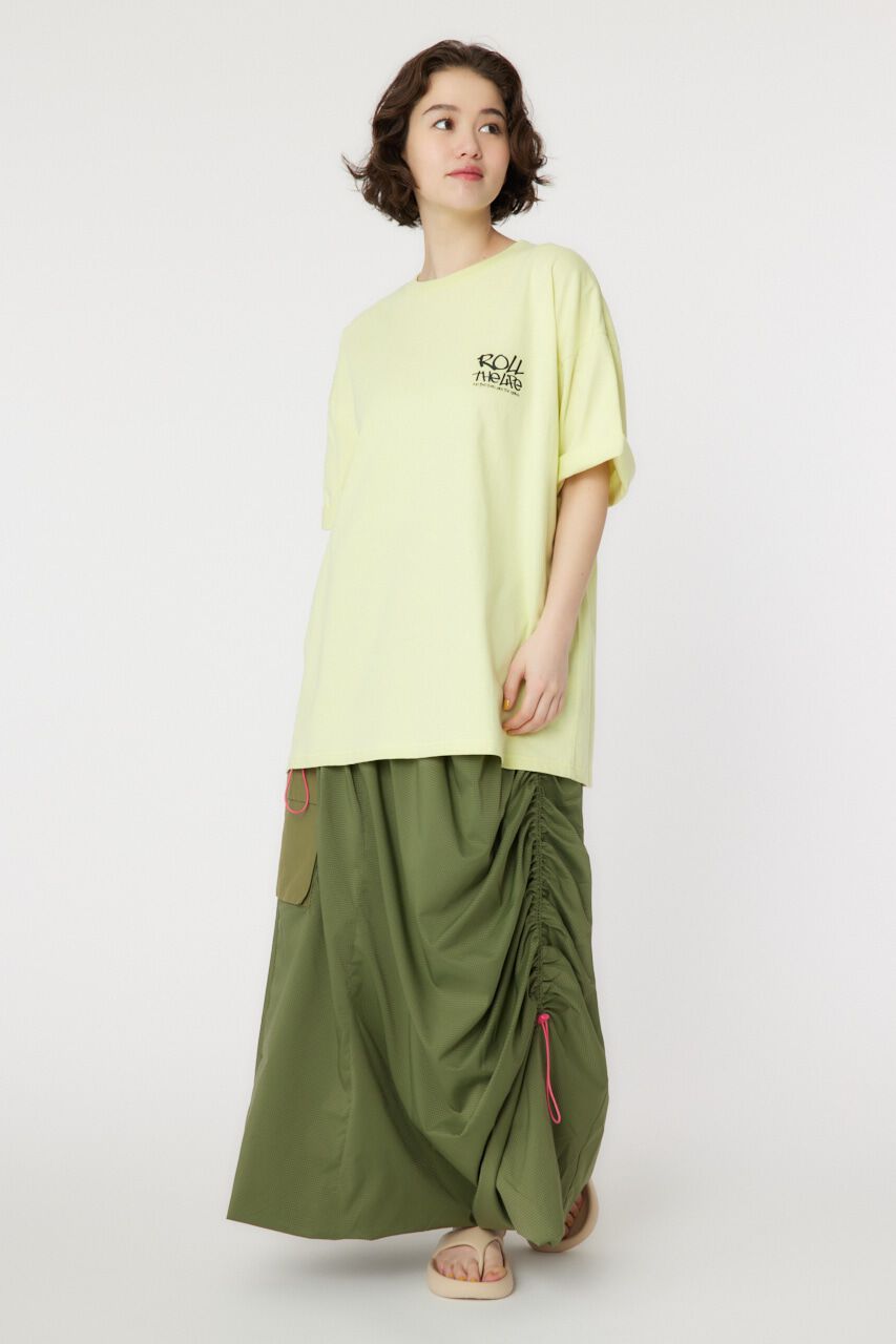 RODEO CROWNS「RTL Tシャツ」|Tシャツ・カットソー|