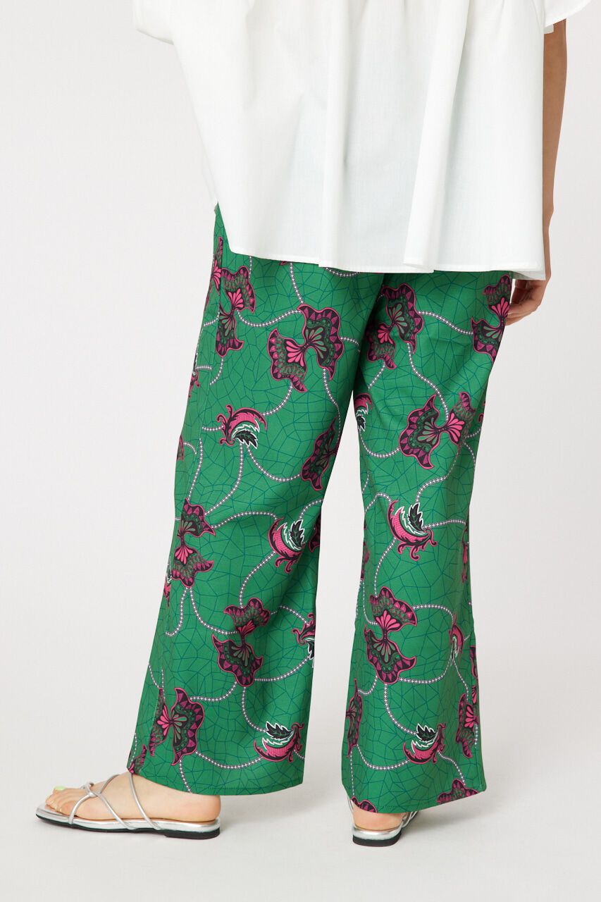 RODEO CROWNS「アソートパターンリラックスパンツ」|その他|