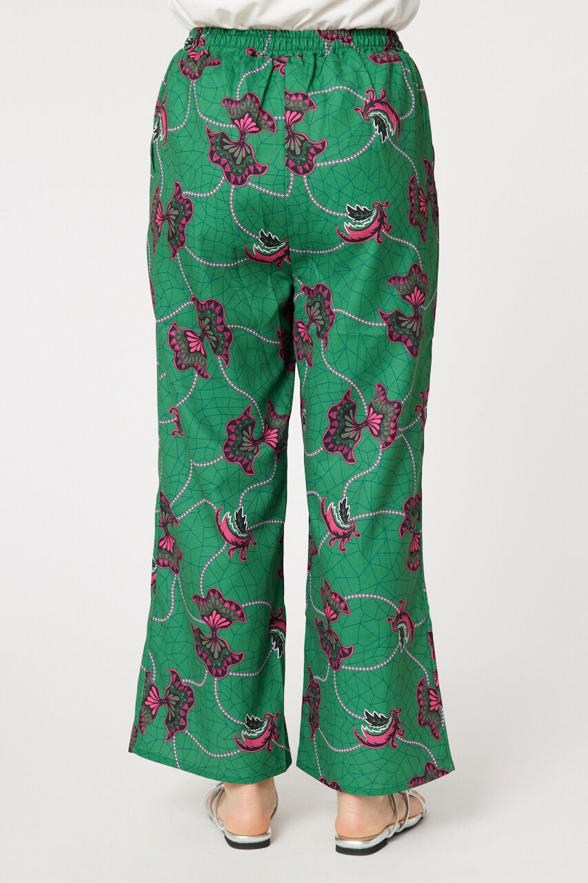 RODEO CROWNS「アソートパターンリラックスパンツ」|その他|