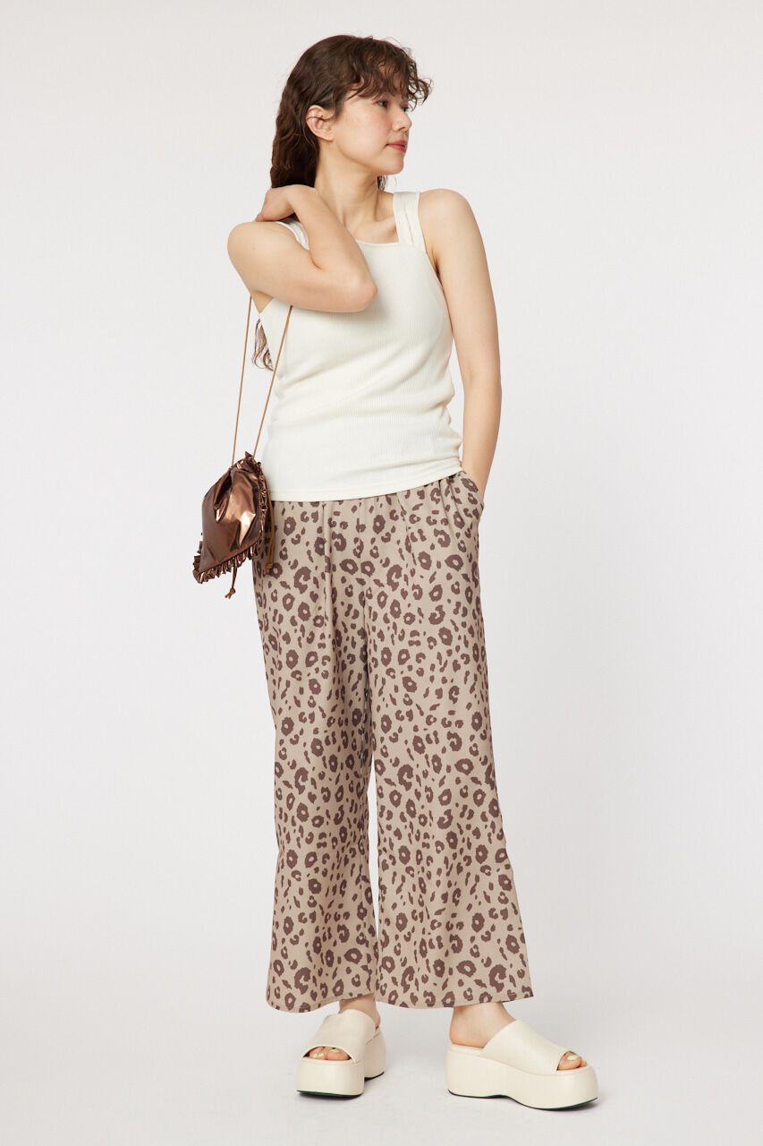 RODEO CROWNS「アソートパターンリラックスパンツ」|その他|