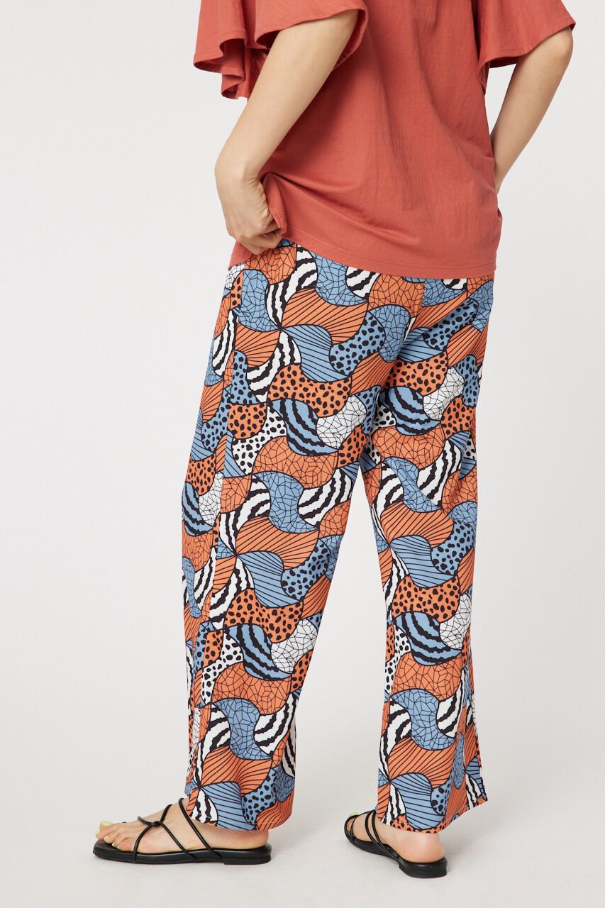 RODEO CROWNS「アソートパターンリラックスパンツ」|その他|