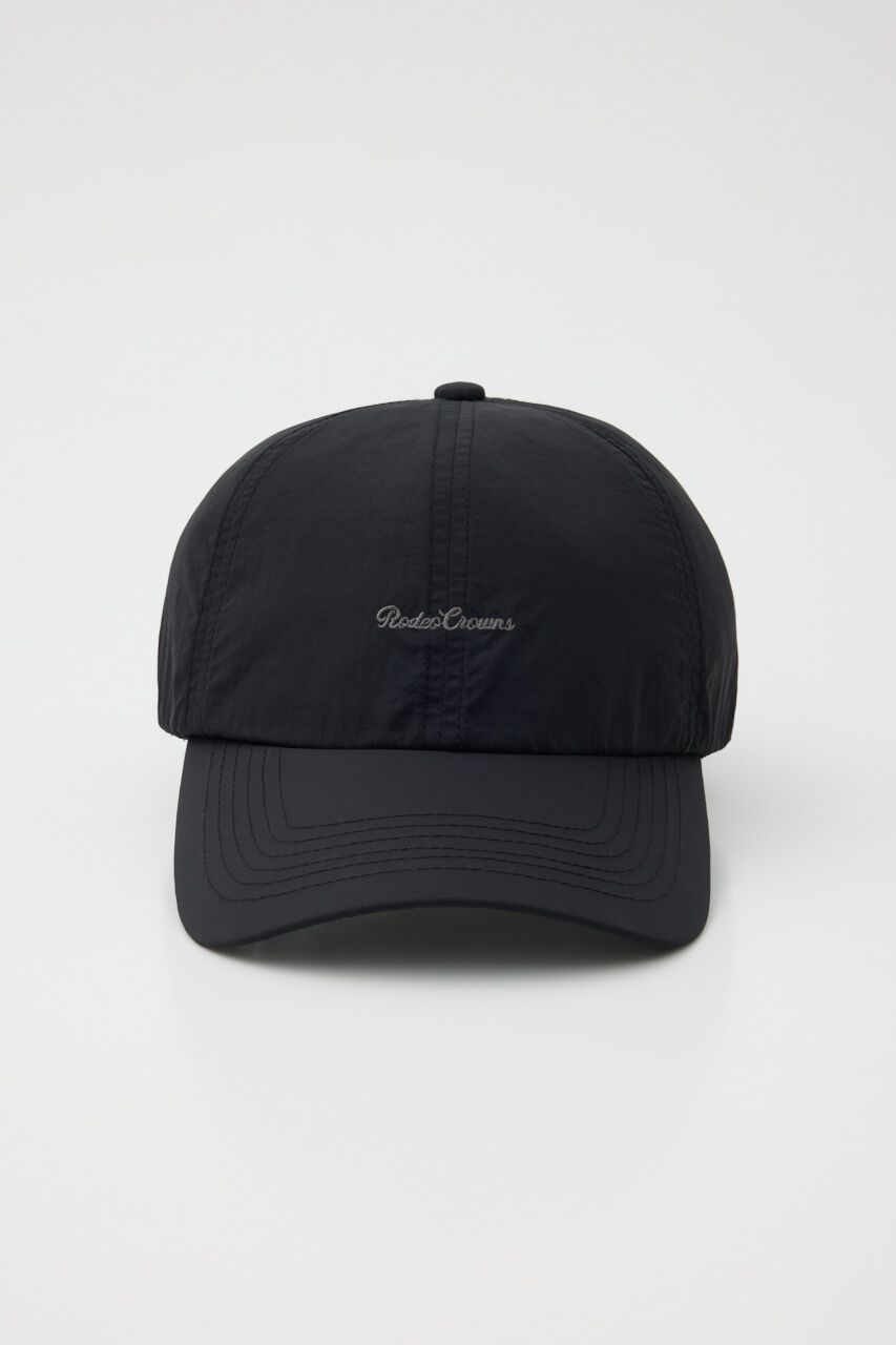 RODEO CROWNS「ワッシャーナイロンロゴキャップ」|その他|