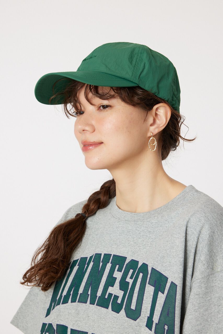 RODEO CROWNS「ワッシャーナイロンロゴキャップ」|その他|