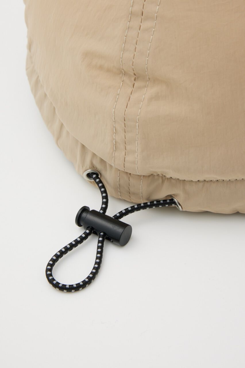 RODEO CROWNS「ワッシャーナイロンロゴキャップ」|その他|