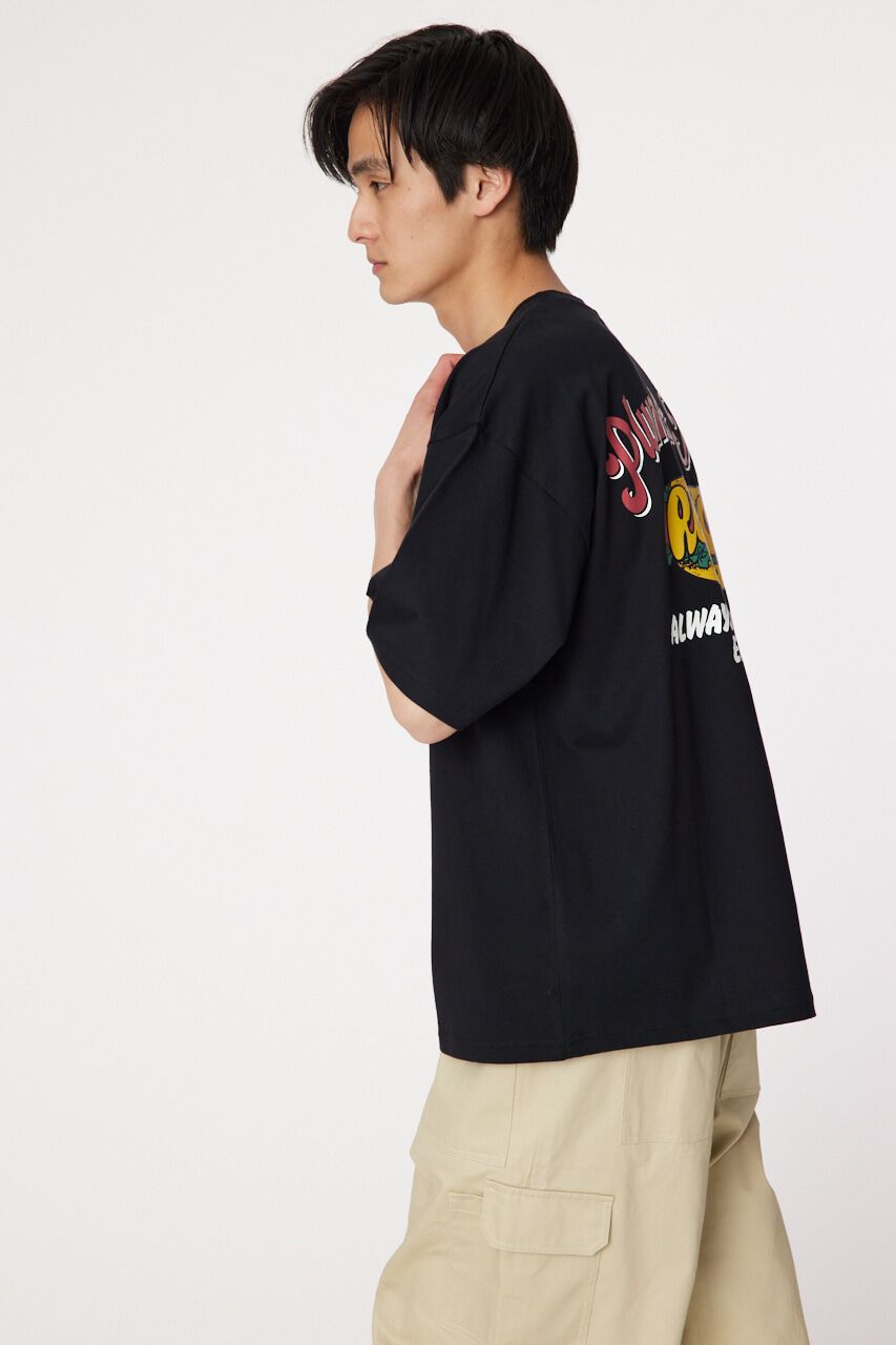 RODEO CROWNS「MUSTARD　Tシャツ」|Tシャツ・カットソー|