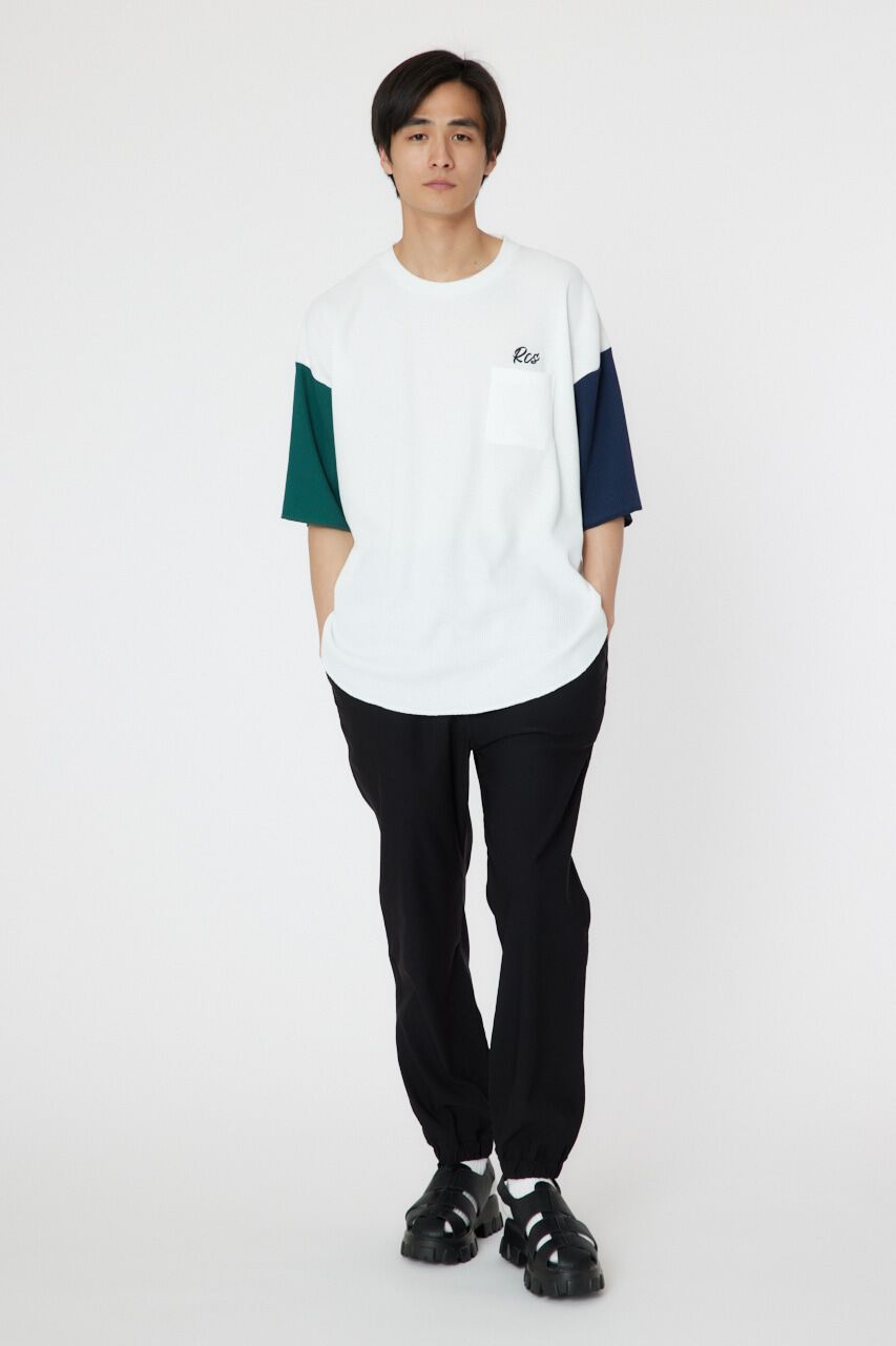 RODEO CROWNS「MENS D/S COOL EASY JOG PANTS」|その他|