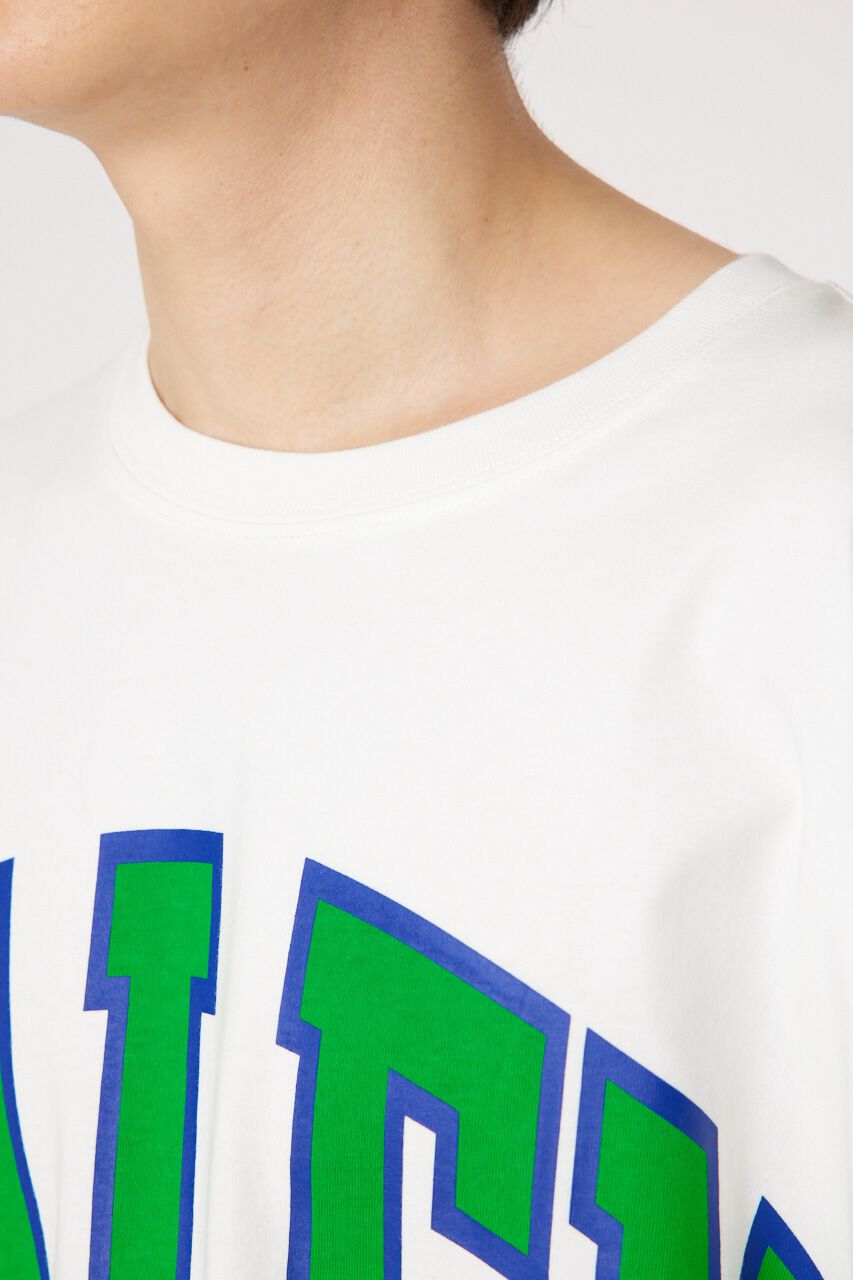 RODEO CROWNS「LONG TALL Tシャツ」|Tシャツ・カットソー|