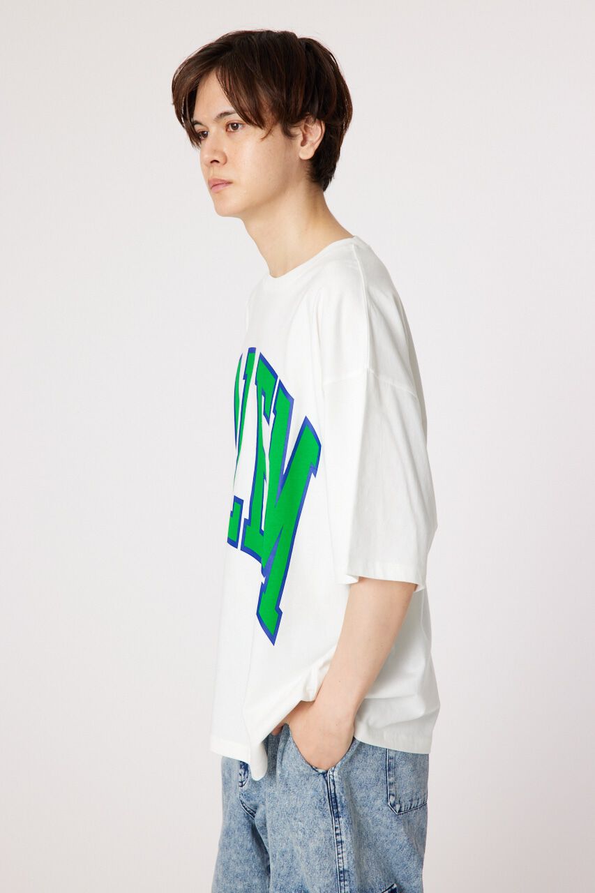 RODEO CROWNS「LONG TALL Tシャツ」|Tシャツ・カットソー|